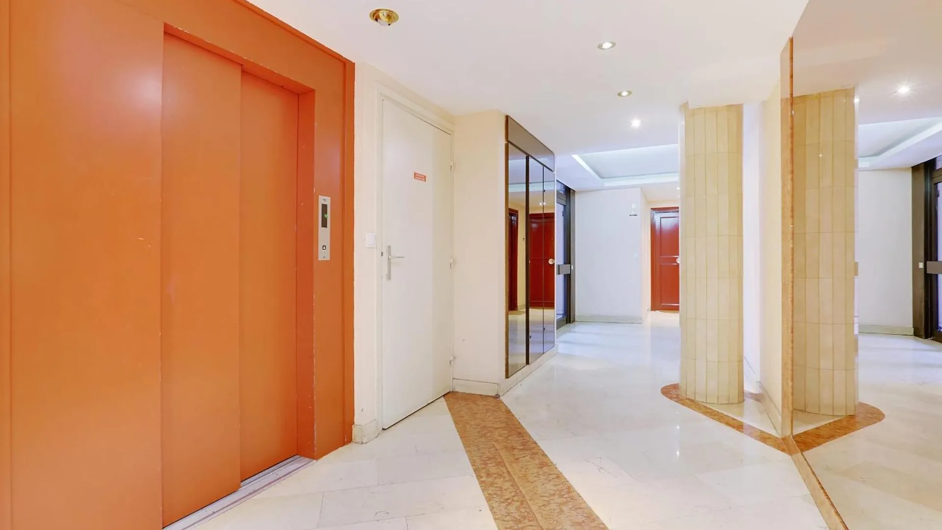 Apartment Arago - Sante - Cosy Flat