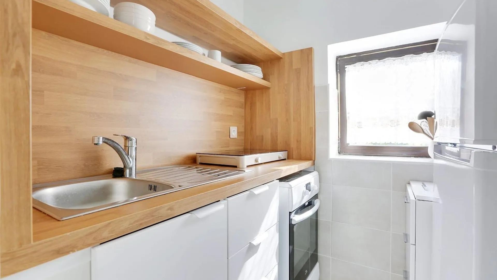 Apartment Arago - Sante - Cosy Flat