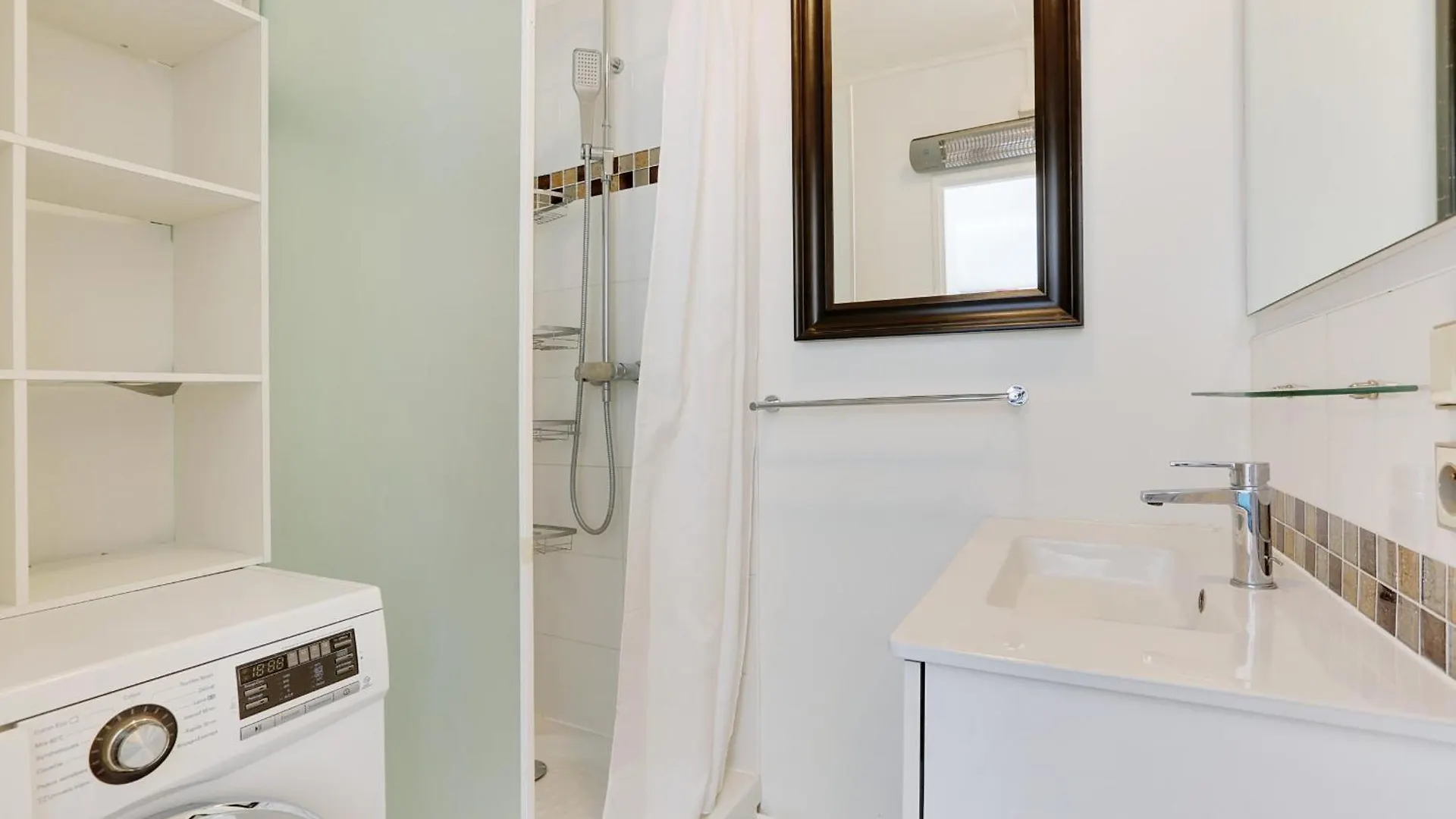 Apartment Arago - Sante - Cosy Flat *
