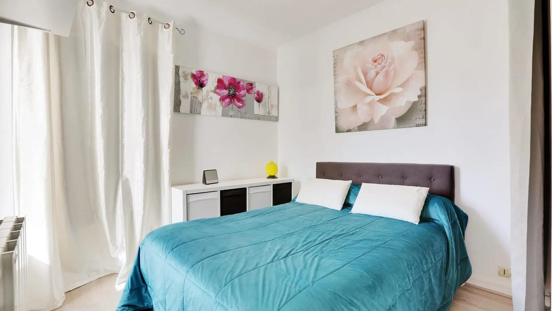 Arago - Sante - Cosy Flat *