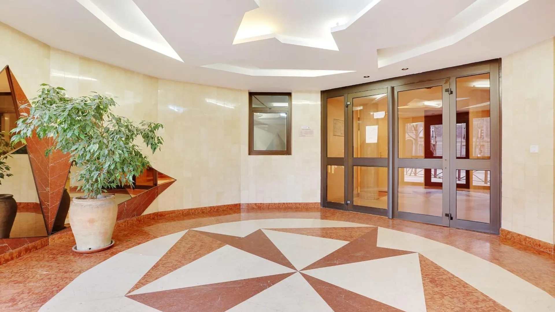 Arago - Sante - Cosy Flat